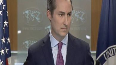 هشدار وزارت خارجه آمریکا در باب جاهطلبیهای روسیه