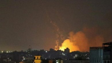 هفتادوپنجمین روز «طوفانالاقصی»| ازسرگیری حملات هوایی رژیم صهیونیستی به خانیونس