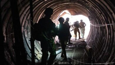 همه طرحهای ارائه شده برای فلسطین، حل بحران غزه یا پایان دادن به مقاومت فلسطین؟