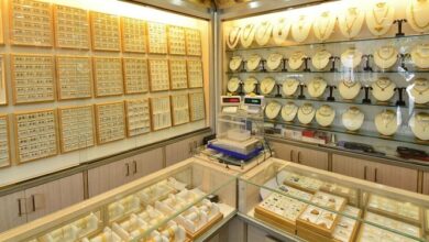 همه مردم باید مالیات بدهند جز طلافروشان