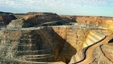 همه معادن راکد تا پایان امسال تعیین تکلیف میشوند