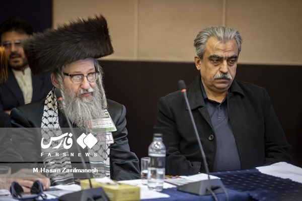 همه یکصدا در تهران: جلوی جنایات صهیونیستها در غزه را بگیرید