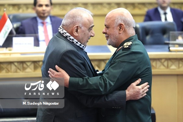 همه یکصدا در تهران: جلوی جنایات صهیونیستها در غزه را بگیرید