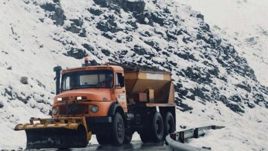 هواشناسی ایران ۱۴۰۲/۰۹/۲۴؛ هشدار هواشناسی برای استانهای ساحلی/ افزایش آلودگی هوا در شهرهای صنعتی