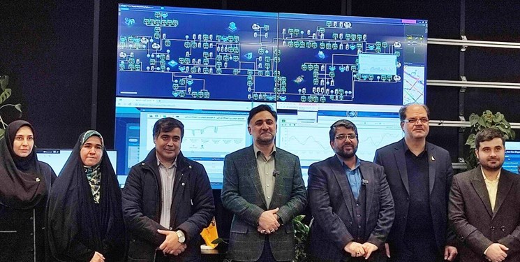 هوشمندسازی فرصت ویژهای برای بهرهوری و رفاه مردم است