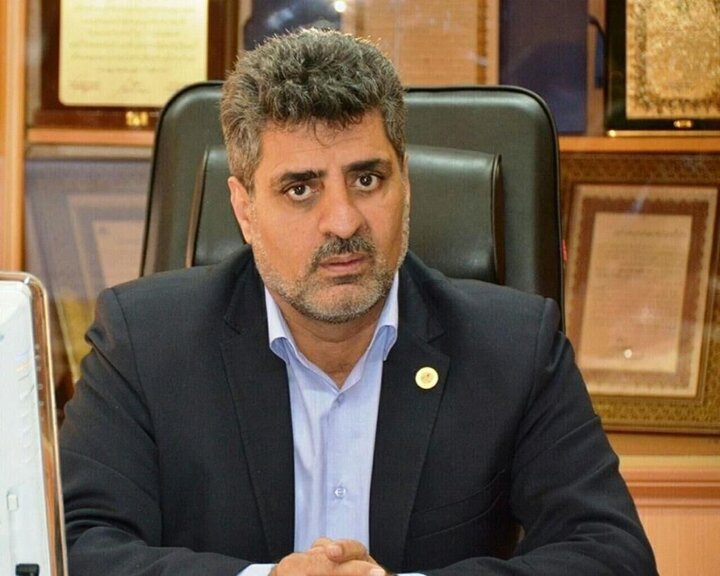 هک سامانه از مجرای سامانه سوخت نبوده است