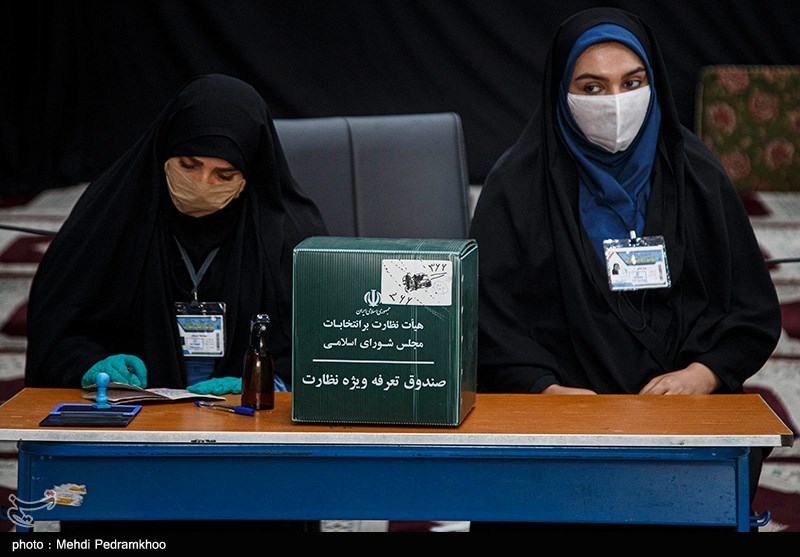 هیئت بازرسی انتخابات در آران و بیدگل آغاز به کار کرد