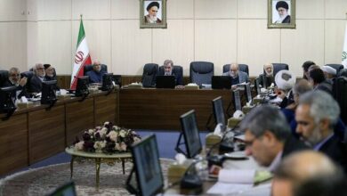 هیئت عالی نظارت لایحه عفاف و حجاب را مغایر با سیاستهای کلی ندانست