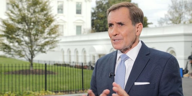 واشنگتن: درباره استفاده اسرائیل از فسفر سفید علیه لبنان تحقیق میکنیم