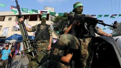 والاستریتژورنال: حماس درخواست اسرائیل برای توافق آتشبس را رد کرد