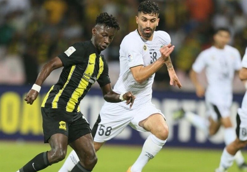 واکاوی تقابل سپاهان و الاتحاد/ صعود تلخ