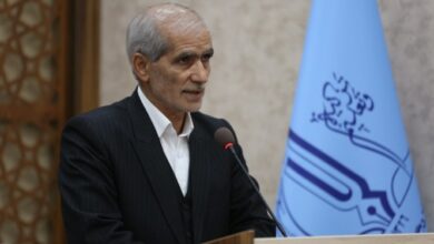 واکنش رئیس دانشگاه تبریز به افزایش شهریه دانشجویان شبانه، مجبور شدیم