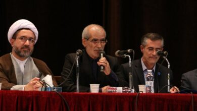 واکنش رئیس دانشگاه تبریز به ماجرای فیشهای حقوقی برخی از مسوولان این دانشگاه