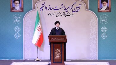 واکنش رئیسجمهور به فساد در واردات چای/ پروژه ناامیدسازی مردم شکست خورد