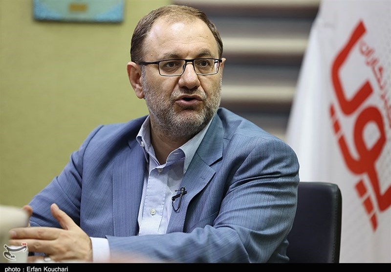 واکنش سخنگوی هیات رئیسه مجلس به اظهارات روحانی، ظریف و نوبخت/ “عادت دارند ناکامی های خود به داخل نسبت دهند”