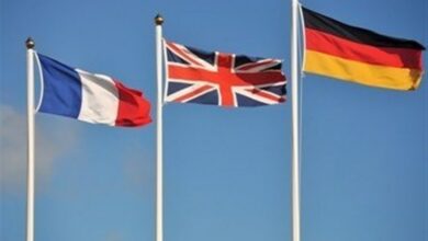 واکنش غربیها به گزارش آژانس درباره برنامه هستهای ایران