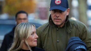 واکنش پسر بایدن به طرح اتهامات جدید علیه وی: منتقدان میخواهند ریاست جمهوری را نابود کنند