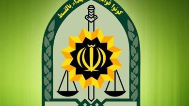 واکنش پلیس لرستان به فیلم درگیری در فضای مجازی