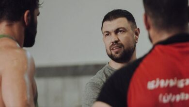 واکنش کمیل قاسمی به حذف گلیج از انتخابی تیمملی