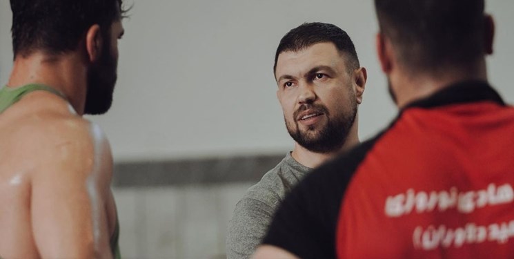 واکنش کمیل قاسمی به حذف گلیج از انتخابی تیمملی