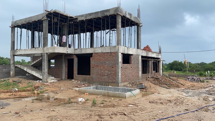 واگذاری اراضی مازاد به دولت زمانبر است