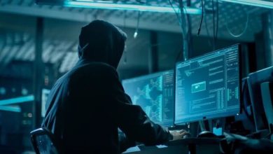 وبسایتهای اخاذیگران آنلاین توقیف شدند