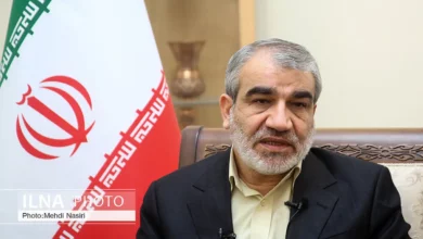 وتوی اخیر قطعنامه آتشبس از سوی آمریکا، تهدیدی علیه صلح و امنیت بین المللی است