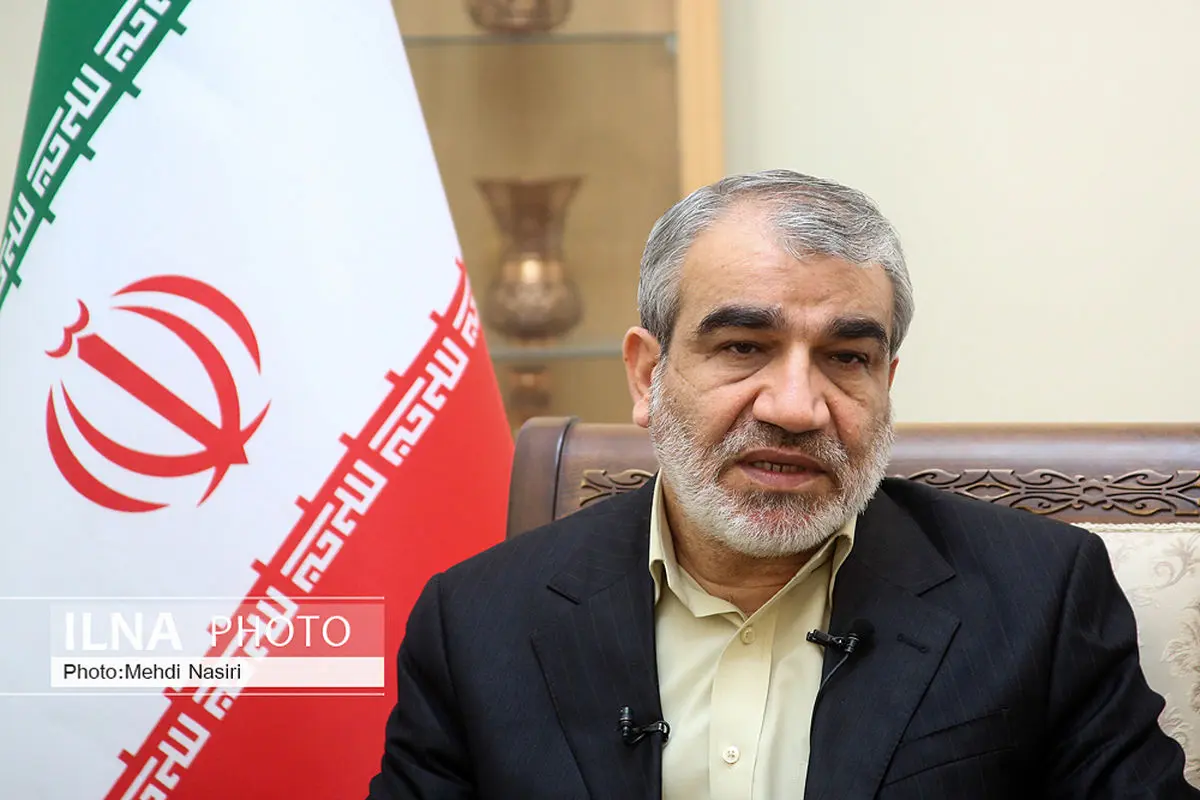 وتوی اخیر قطعنامه آتشبس از سوی آمریکا، تهدیدی علیه صلح و امنیت بین المللی است