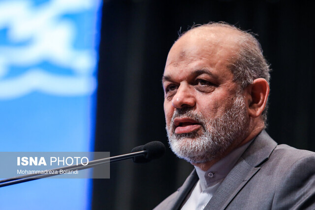 وحیدی: تعقیب تروریستها به صورت جدی دنبال میشود