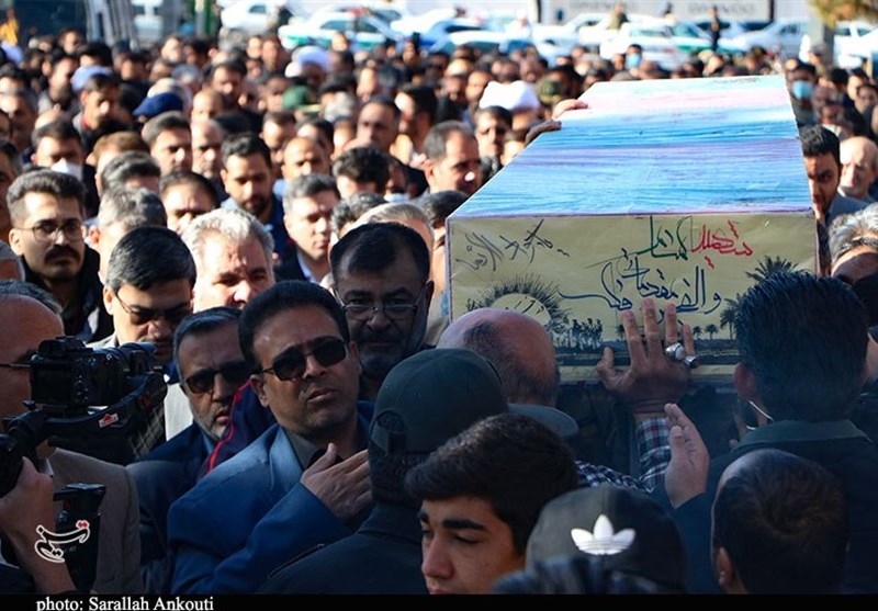 استان کرمان , شهدای گمنام , شهید , قوه قضائیه ,