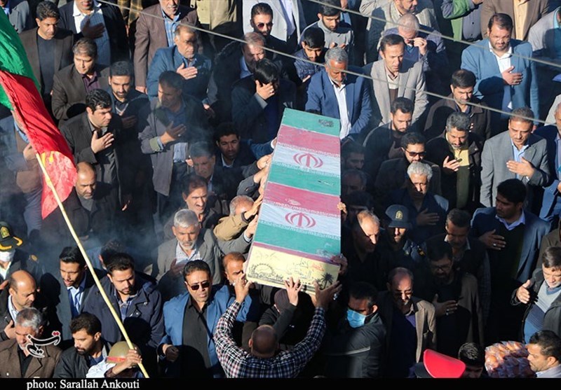 استان کرمان , شهدای گمنام , شهید , قوه قضائیه ,