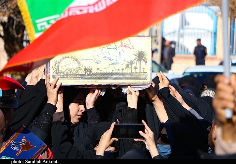 استان کرمان , شهدای گمنام , شهید , قوه قضائیه ,