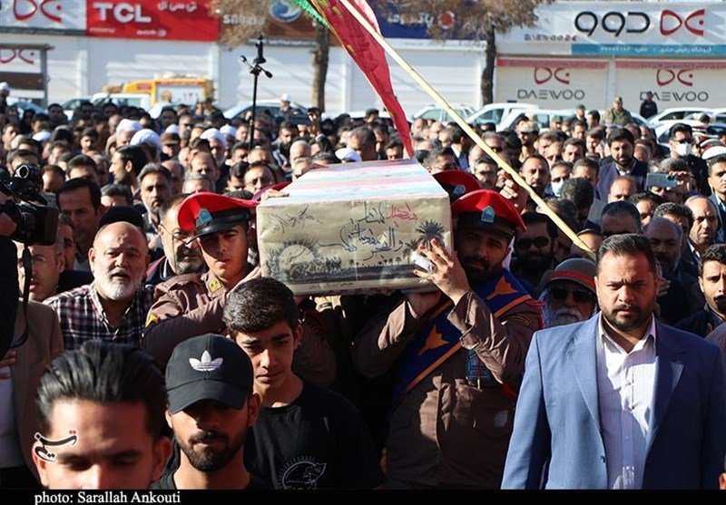 استان کرمان , شهدای گمنام , شهید , قوه قضائیه ,