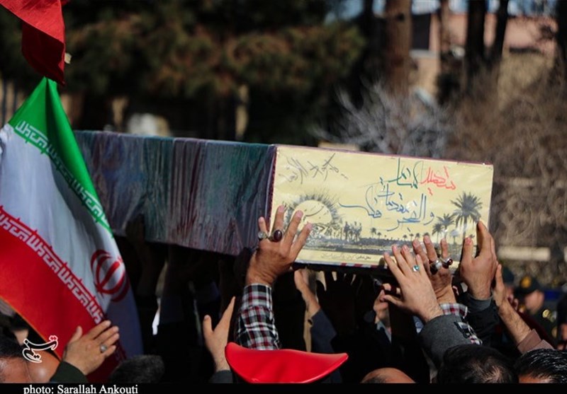 استان کرمان , شهدای گمنام , شهید , قوه قضائیه ,