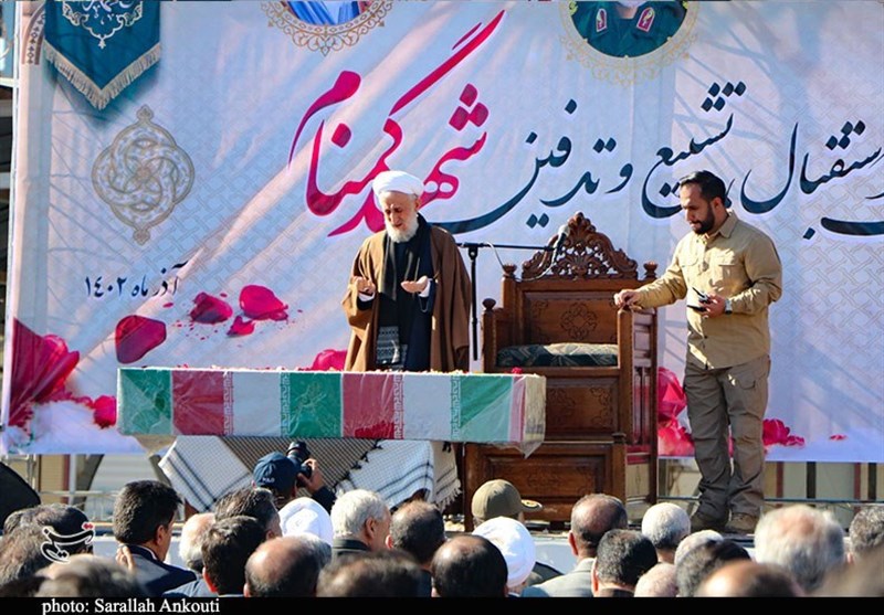 استان کرمان , شهدای گمنام , شهید , قوه قضائیه ,