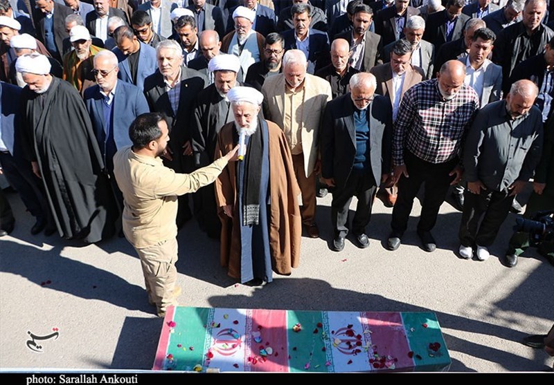 استان کرمان , شهدای گمنام , شهید , قوه قضائیه ,