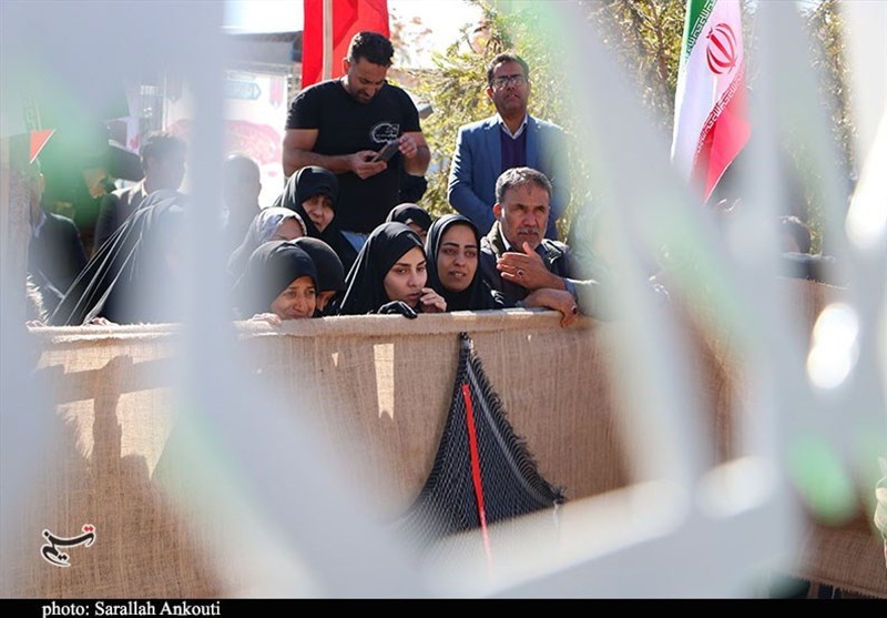 استان کرمان , شهدای گمنام , شهید , قوه قضائیه ,