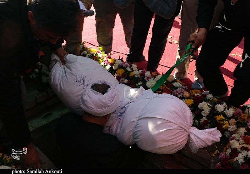 استان کرمان , شهدای گمنام , شهید , قوه قضائیه ,