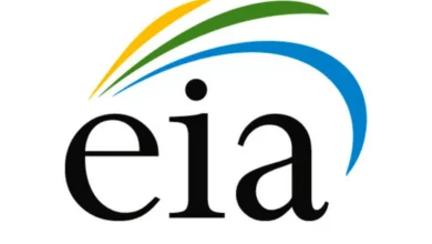 وزارت انرژی آمریکا پیشبینی قیمت نفت را کاهش داد