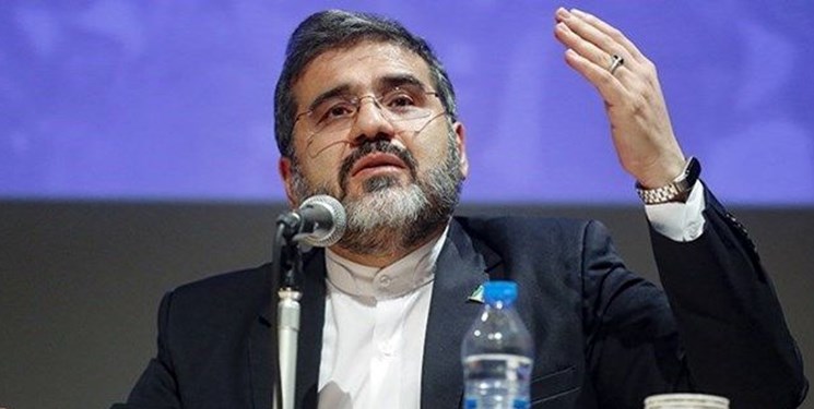 وزیر ارشاد: چندین جشنواره جدید در حوزه مساجد برنامهریزی شده است