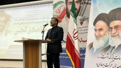 وزیر ارشاد: ۸ هزار میلیارد برای پروژههای فرهنگی نیمهکاره اختصاص یافت