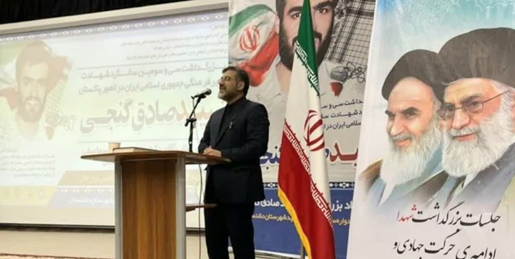 وزیر ارشاد: ۸ هزار میلیارد برای پروژههای فرهنگی نیمهکاره اختصاص یافت