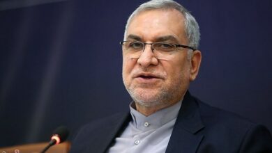 وزیر بهداشت: کمبود دارو نداریم/ شیر خشک یا قاچاق میشد