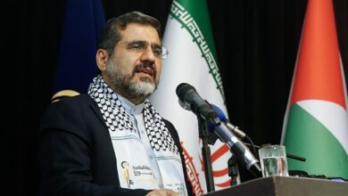 وزیر فرهنگ: بنای دولت امروز جبران عقبماندگی یک دهه گذشته است