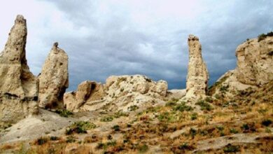 وزیر میراث فرهنگی: مرند شهر حضرت نوح(ع)، منطقه کاوش نشده است