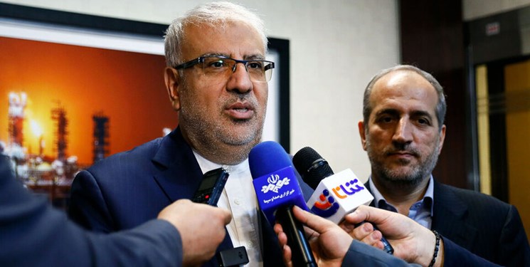 وزیر نفت: 1650 جایگاه سوخت کشور به صورت آفلاین وارد مدار شد