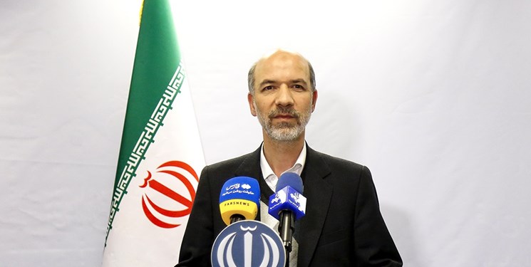 وزیر نیرو: سد هراز یکی از اولویتهای مهم کشور برای مدیریت منابع آب است