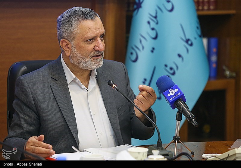 وزیر کار: حقوق کارگران را دولت تعیین نمیکند