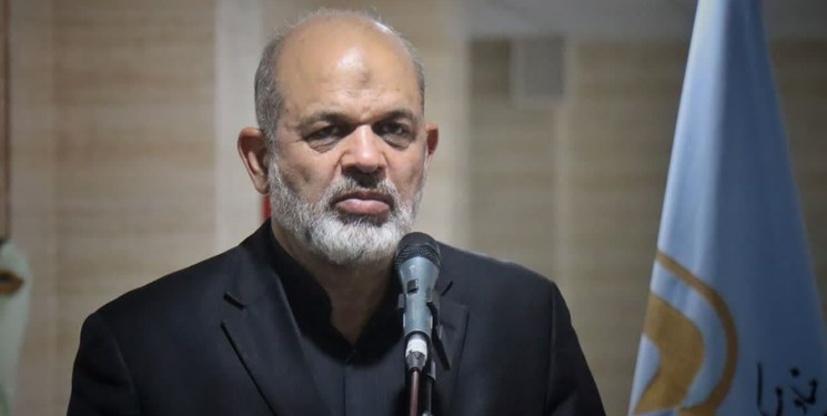 وزیر کشور: تروریستها دیگر آرامش نخواهند داشت