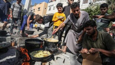 وضعیت معیشت مردم غزه با بستهشدن کامل گذرگاه رفح وخیمتر شد